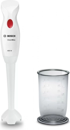 Iegremdējamais blenderis Bosch CleverMixx 400 W