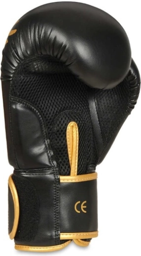 Secure wrist fixation and safe thumb
