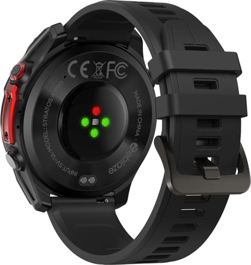 Health sensors and accurate wrist-based measurement