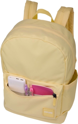 Well-organized storage and quick access