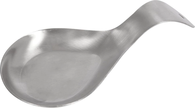 Durable and easy-to-clean stainless steel