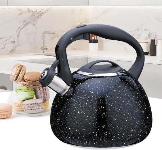 Viegla pildīšana un tīrīšana