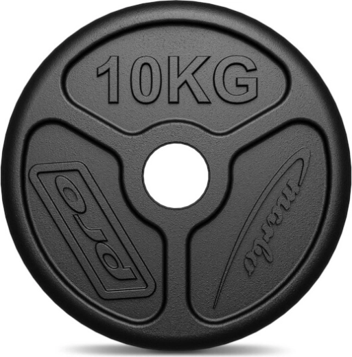 Precīza 51 mm atvere stabilitātei