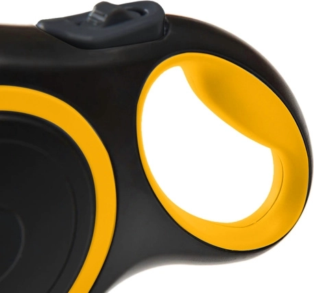 Ergonomisks pretapslīdes rokturis