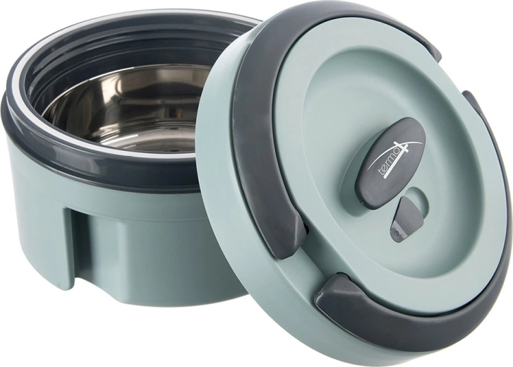 Izturīga nerūsējošā tērauda iekšējā tvertne