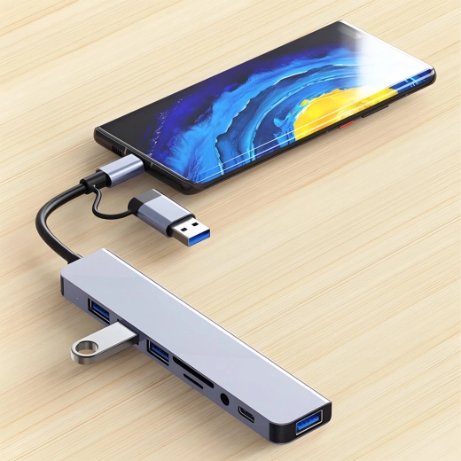 Plug & Play without installation