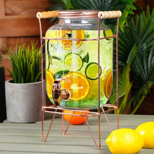 Plata atvere ledum un augļiem