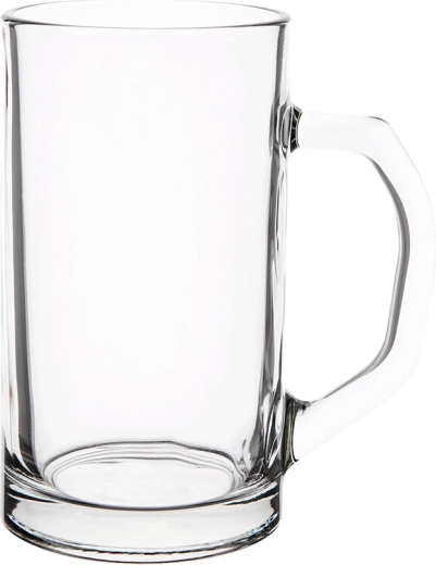 Beer Mug Prost 640 ml