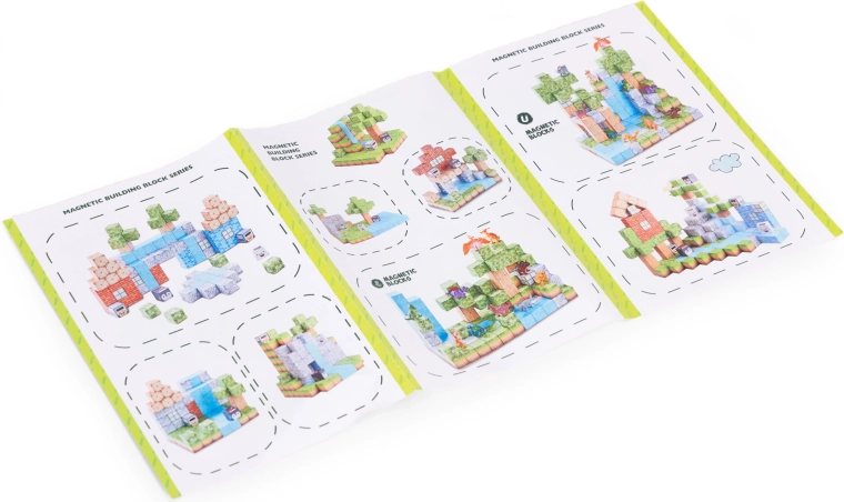 Iedvesma uzreiz pēc atvēršanas