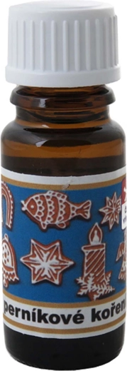 Essential Oil Gingerbread Spice 10 ml