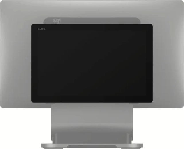 Sunmi papildu monitors T3/T3 Pro Max 10,1" - 1 gab.