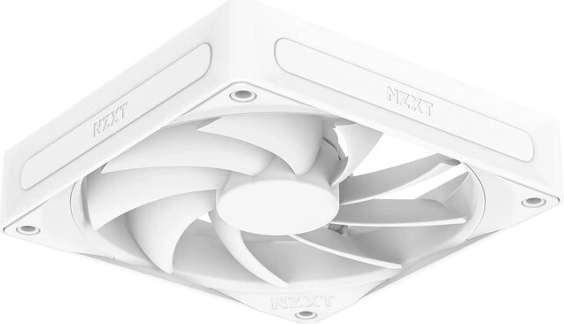 Optimized blades for high airflow