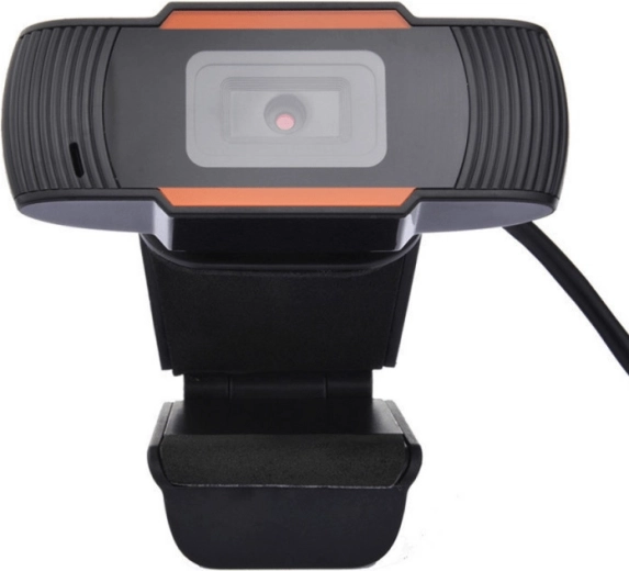Setty webcam with microphone