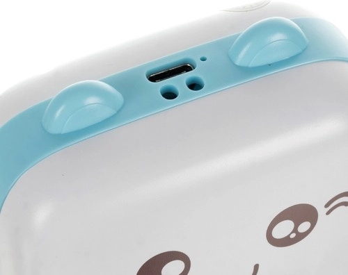 Vienkārša vadība lietotnē un uzlāde ar USB-C