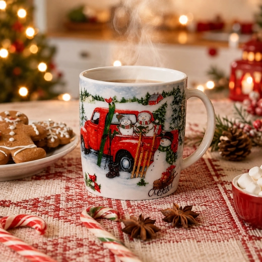Practical Christmas gift