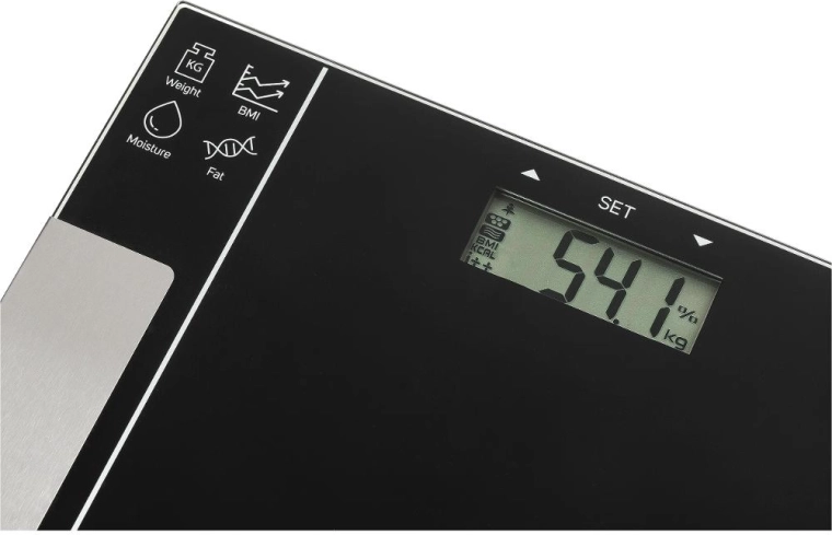 Body composition analysis