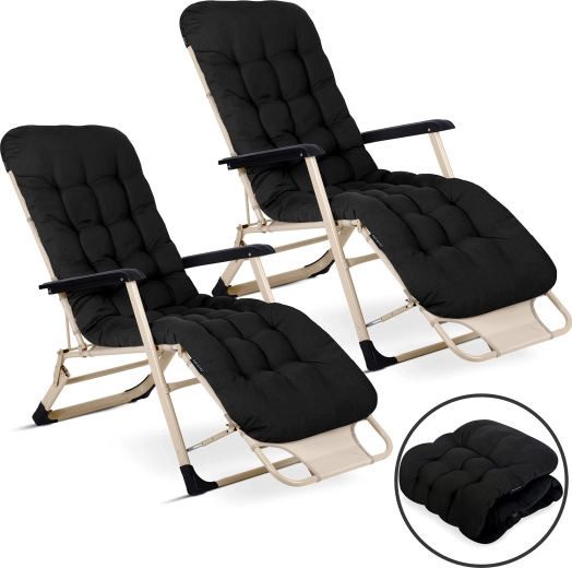 Folding design and durable materials