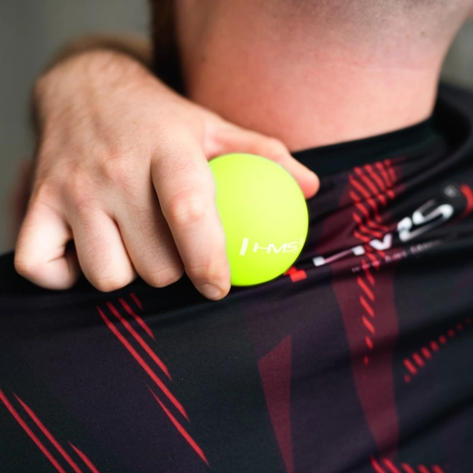Targeted relief for trigger points