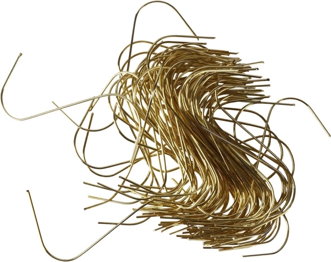 Iepakojumā 100 gab. pilnai izrotāšanai