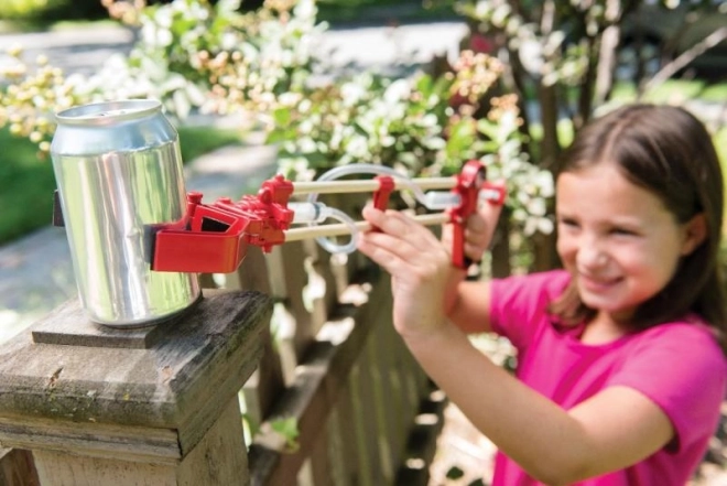 Hidrauliskā robotizētā roka 4M KidzLabs