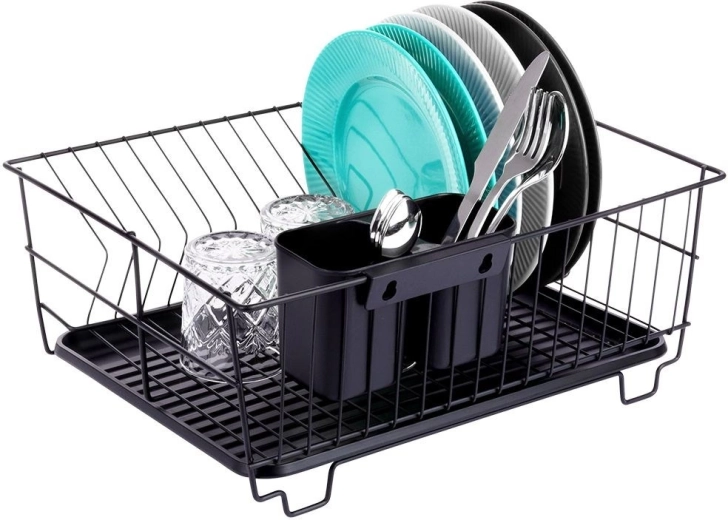 Liela ietilpība un gudrs dalījums