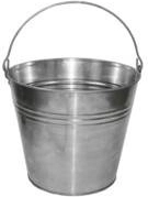 Cinkots spainis 10 l