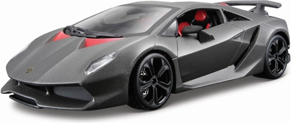 RC auto LAMBORGHINI Sesto Elemento 1:18 no Rastar, 2,4 GHz, 23 cm