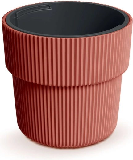 Removable insert for quick planting