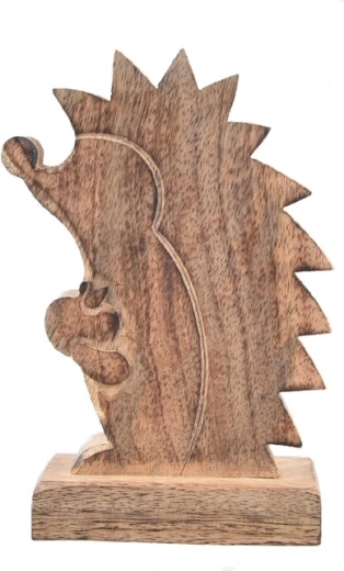 Ezītis mango (11 × 4,5 × 18 cm)