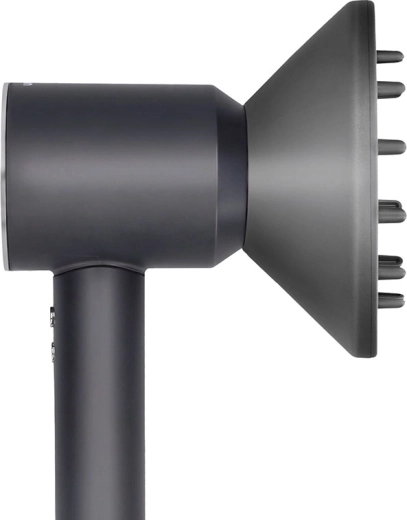 Compatibility with Dyson Supersonic (non-original accessory)