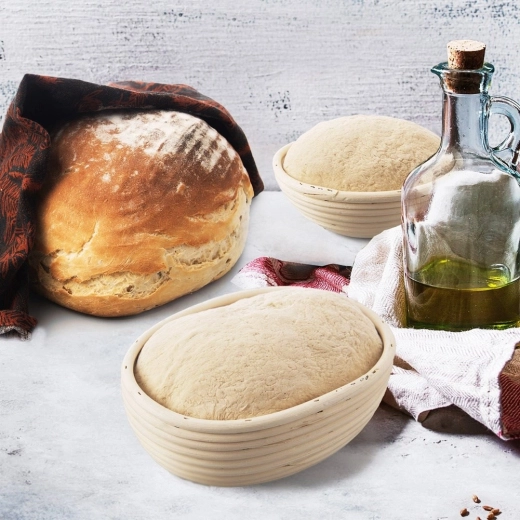 Profesionāls rezultāts mājās un gastronomijā