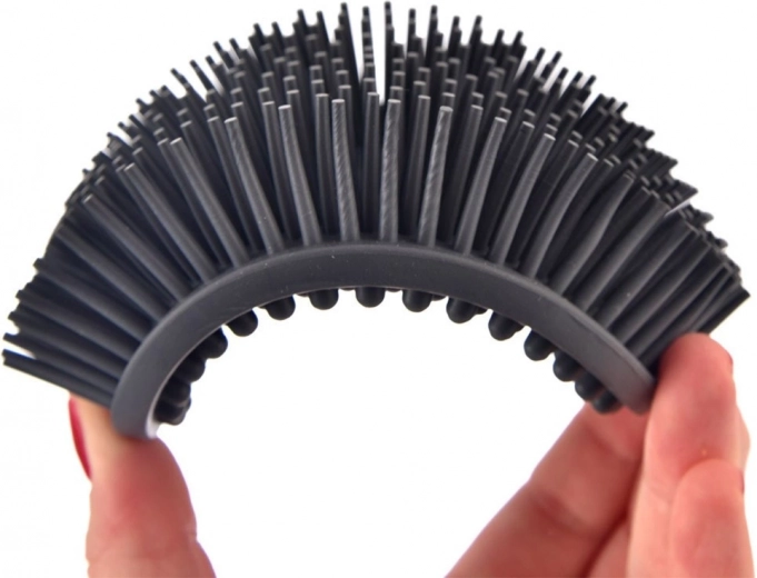 Elastīga un ergonomiska ērtai lietošanai