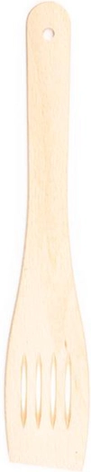 Koka perforēta lāpstiņa TORO 30 cm