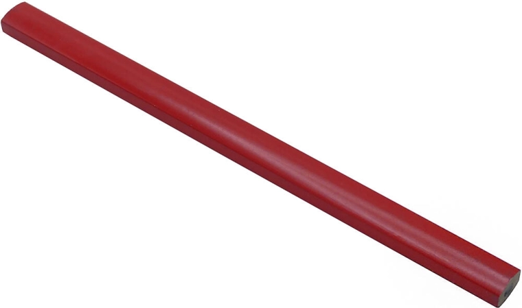 Carpenter’s Pencil 17.5 cm Kmitex