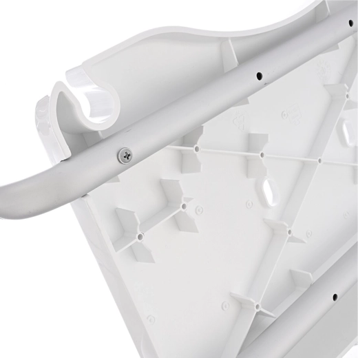 Reinforced construction for higher durability