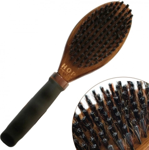 Brush for detangling dog/cat fur