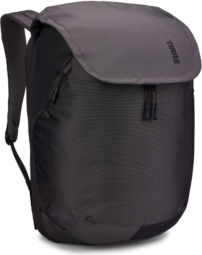 Thule Subterra 2 ceļojumu mugursoma 26–32 l Vetiver Gray