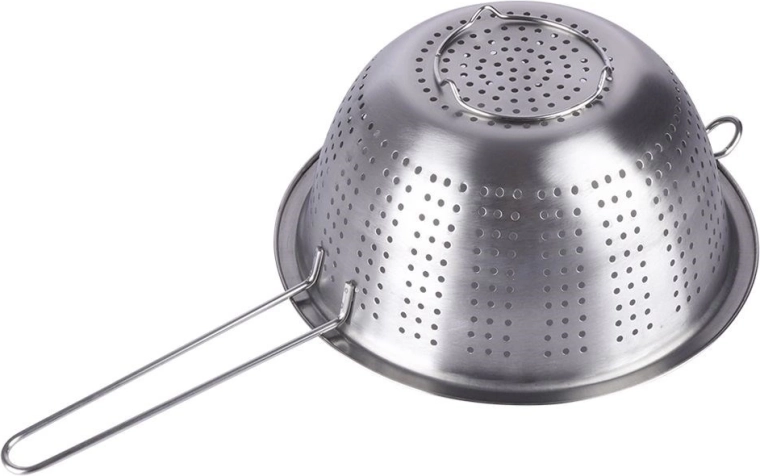 Ērta notecināšana ar vienu roku