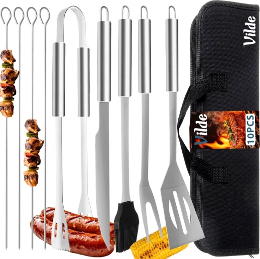 Nerūsējošais tērauds ilgai kalpošanai un vieglai tīrīšanai