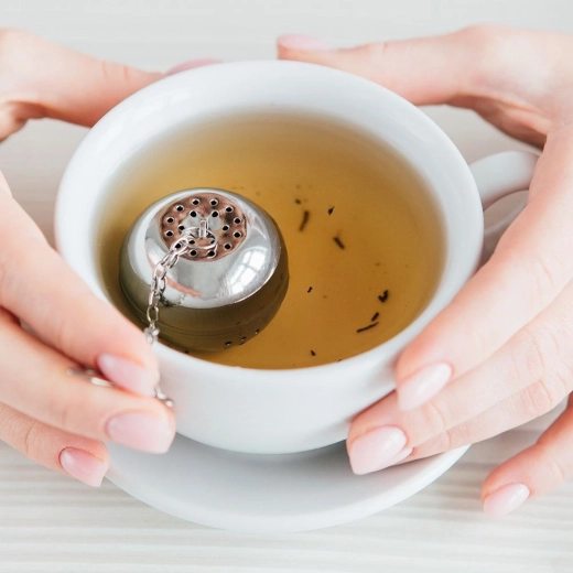 Tīrs uzlējums bez lapiņām