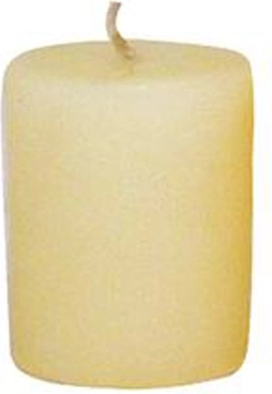 Scented candle Provence vanilla 5 cm