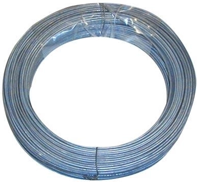 Siešanas stieple FeZn 1,25 mm, 50 m