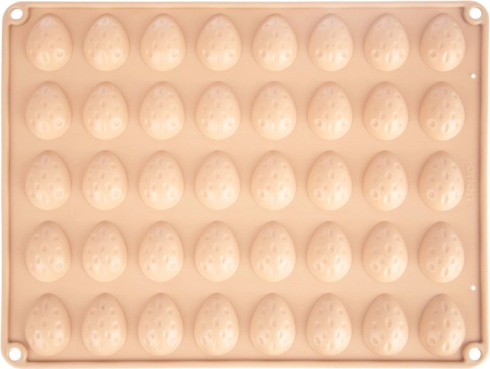 Up to 40 mini treats at once