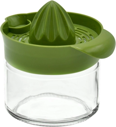 Iebūvēts siets pret sēkliņām un mīkstumu