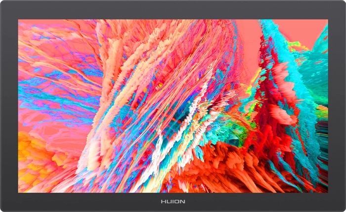 Grafiskais displejs HUION Kamvas Pro 24 (Gen 3) 4K