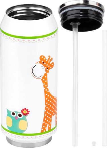 Ērta dzeršana bez slīpināšanas