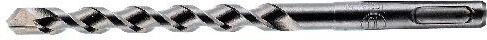 IRWIN Speedhammer Plus Concrete Drill Bit 5 × 260 mm