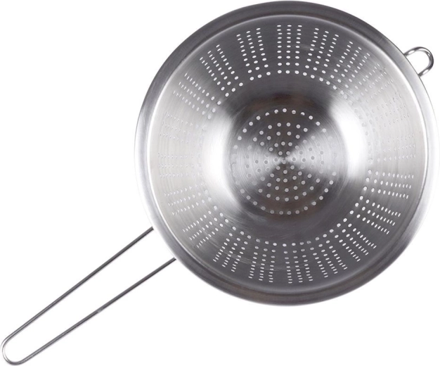 Ātra notecēšana pateicoties blīvai perforācijai