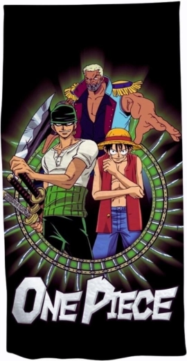 One Piece dvielis