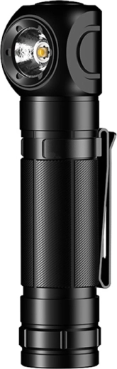 SUPERFIRE TH04-U flashlight 5W multifunctional headlamp and work light, 500 lm, USB-C